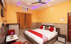 Hotel Bachchan Palace